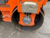 2014 Hamm HD12 Twin Drum Roller - 9