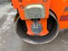 2014 Hamm HD12 Twin Drum Roller - 10