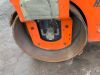 2014 Hamm HD12 Twin Drum Roller - 13