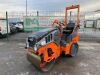 2014 Hamm HD8VV Twin Drum Roller