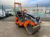 2014 Hamm HD8VV Twin Drum Roller - 4