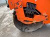 2014 Hamm HD8VV Twin Drum Roller - 9