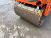 2014 Hamm HD8VV Twin Drum Roller - 10