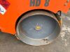 2014 Hamm HD8VV Twin Drum Roller - 11