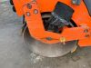 2014 Hamm HD8VV Twin Drum Roller - 12