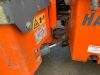 2014 Hamm HD8VV Twin Drum Roller - 13