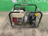 2.8KVA Petrol Generator - 2