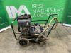 UNRESERVED Yanmar Diesel Power Washer - 2