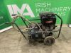 UNRESERVED Yanmar Diesel Power Washer - 3