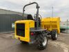 2015 Wacker Neuson DW60 6T Swivel Dumper c/w ROPS - 5