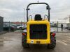 2015 Wacker Neuson DW60 6T Swivel Dumper c/w ROPS - 6