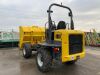 2015 Wacker Neuson DW60 6T Swivel Dumper c/w ROPS - 7