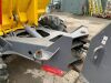 2015 Wacker Neuson DW60 6T Swivel Dumper c/w ROPS - 9