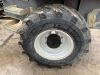 2015 Wacker Neuson DW60 6T Swivel Dumper c/w ROPS - 14