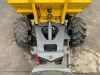 2015 Wacker Neuson DW60 6T Swivel Dumper c/w ROPS - 18