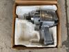 UNRESERVED Ingersollrand 1" Pistol Grip Impact Wrench