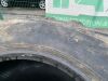 UNRESERVED 4 x USED Tyres (2 x Mitas 500-60-22.5) - 4