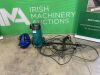 UNRESERVED Bosch & Draper Electric Power Washer