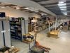 UNRESERVED LIQUIDATION ENTRY - Massive Selection of a Warehouse containing Stock of a EV Charger and Security System Installation Business to include: Ohme Chargers, Wireless - Mu-Mimo Gigabit, Deco Home Powerline Mesh Wi-Fi Systems, Ultion Stock, Aeotec - 4