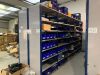 UNRESERVED LIQUIDATION ENTRY - Massive Selection of a Warehouse containing Stock of a EV Charger and Security System Installation Business to include: Ohme Chargers, Wireless - Mu-Mimo Gigabit, Deco Home Powerline Mesh Wi-Fi Systems, Ultion Stock, Aeotec - 5