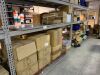 UNRESERVED LIQUIDATION ENTRY - Massive Selection of a Warehouse containing Stock of a EV Charger and Security System Installation Business to include: Ohme Chargers, Wireless - Mu-Mimo Gigabit, Deco Home Powerline Mesh Wi-Fi Systems, Ultion Stock, Aeotec - 16