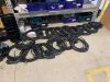 UNRESERVED LIQUIDATION ENTRY - Massive Selection of a Warehouse containing Stock of a EV Charger and Security System Installation Business to include: Ohme Chargers, Wireless - Mu-Mimo Gigabit, Deco Home Powerline Mesh Wi-Fi Systems, Ultion Stock, Aeotec - 20