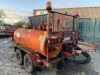Duraco Durpatcher Twin Axle Fast Tow Tar Patcher - 3