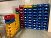 UNRESERVED LIQUIDATION ENTRY: Large Selection of Storage Bins - 2