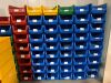 UNRESERVED LIQUIDATION ENTRY: Large Selection of Storage Bins - 3