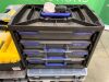 UNRESERVED Pallet Of Equipment To Include: Stanley Sortmaster Organisers, Stanley Tool Boxes & More - 5