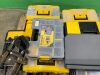 UNRESERVED Pallet Of Equipment To Include: Stanley Sortmaster Organisers, Stanley Tool Boxes & More - 6