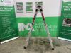 UNRESERVED Little Giant Velocity 5.7M Portable Extendable Ladder (20823S) - 2