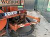 Duraco Durpatcher Twin Axle Fast Tow Tar Patcher - 10