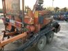 Duraco Durpatcher Twin Axle Fast Tow Tar Patcher - 11