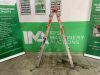 UNRESERVED Little Giant 5.3M Extendable Ladder (11282S) - 2