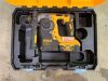 UNRESERVED Dewalt XR 18V Cordless Hammer Drill - 2