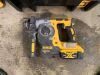 UNRESERVED Dewalt XR 18V Cordless Hammer Drills (x2) & 18V Cordless Drill & Charger - 2