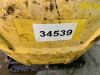 Atlas Copco Compaction Plate - 6