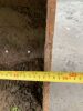 UNRESERVED 3FT Digging Bucket - 7