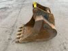 UNRESERVED 2FT R&M Digging Bucket - 2