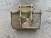 UNRESERVED 2FT Digging Bucket - 3