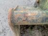 UNRESERVED 2FT Digging Bucket - 7