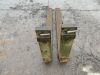 Set Of Forklift Forks - 2