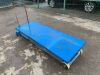 Portable Hydraulic Table - 2