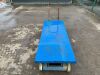 Portable Hydraulic Table - 3