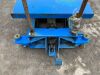 Portable Hydraulic Table - 5