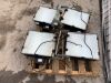 4 x Metal Halide Lighting Tower Lights - 2