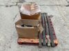 2 x Sets Of Rear Sprinter Springs - 2 x Mixed Filters & Parts