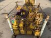 Stillage Of Transformers (110V) - Approx 45 - 2