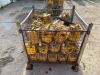 Stillage Of Transformers (110V) - Approx 45 - 4